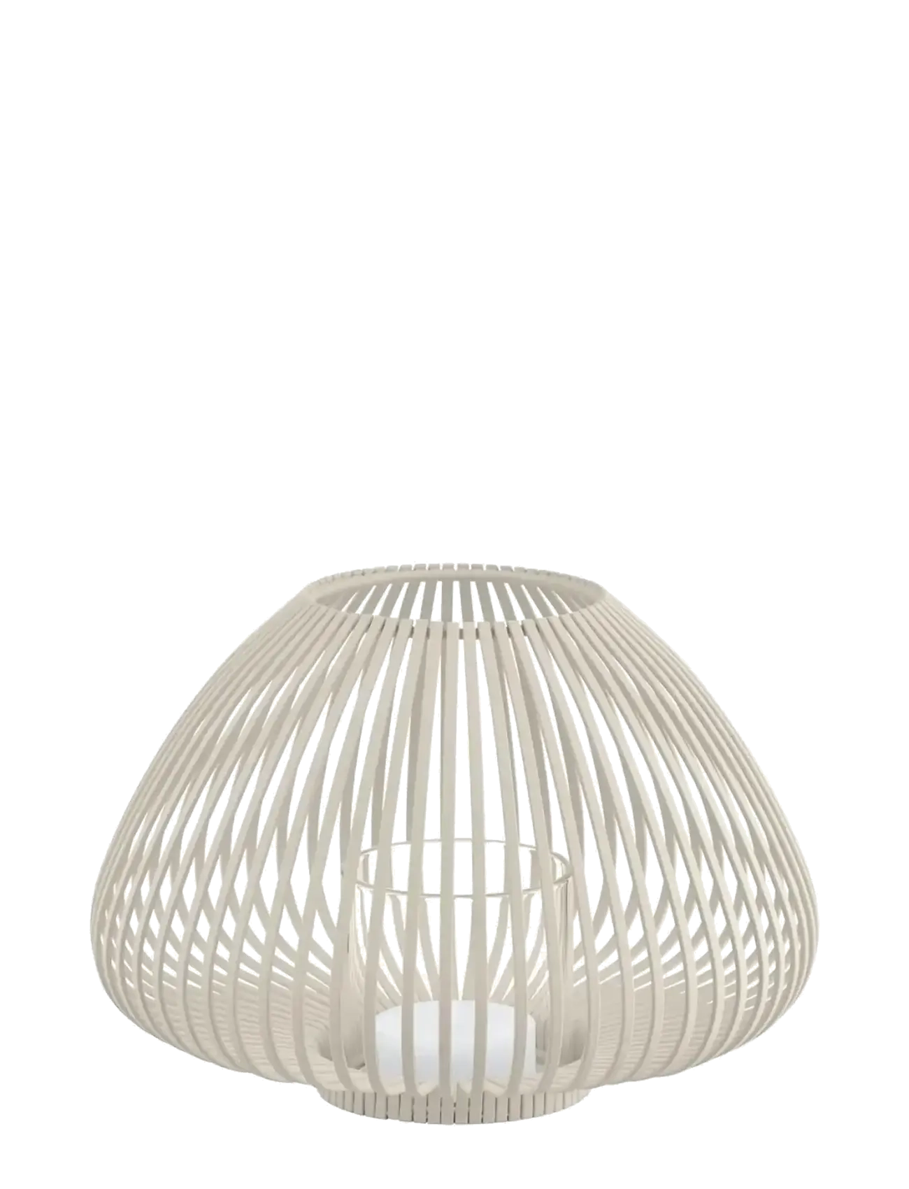 Blomus - Lantern S - Ø 25,5 x 18,5 cm - LYVA - Nomad - lanterner - nomad - 3