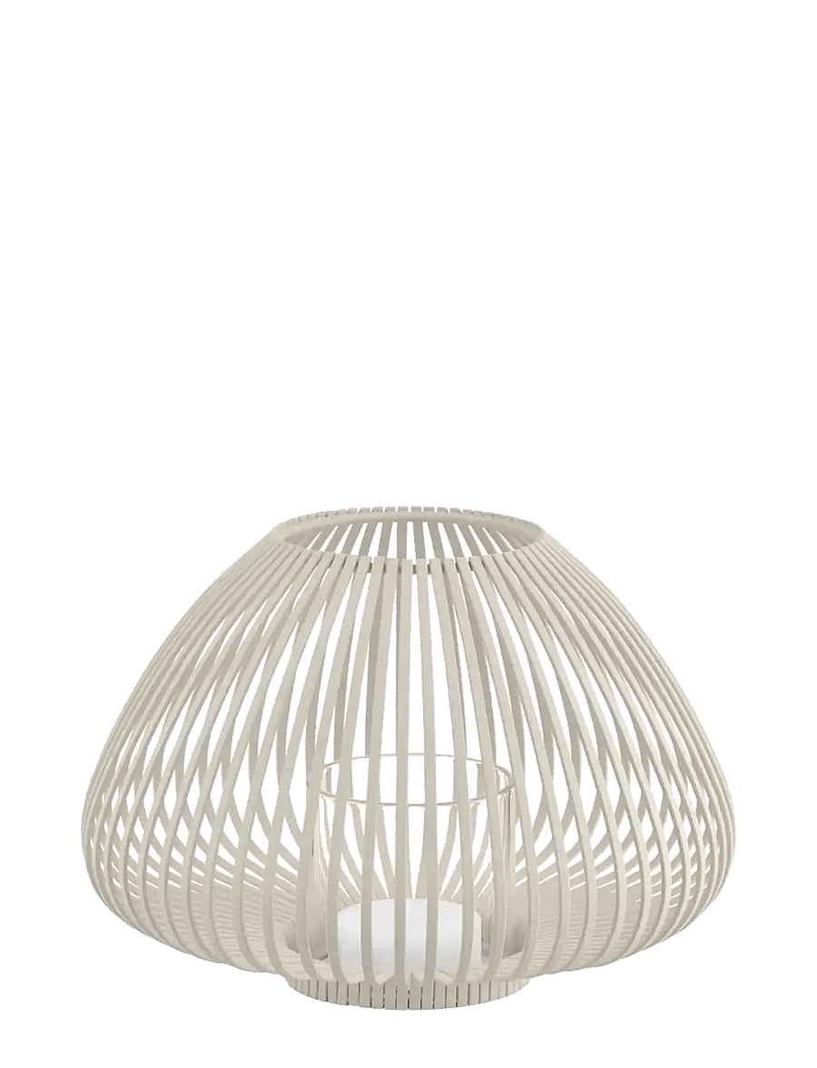 Blomus - Lantern S - Ø 25,5 x 18,5 cm - LYVA - Nomad - laternad - nomad - 3