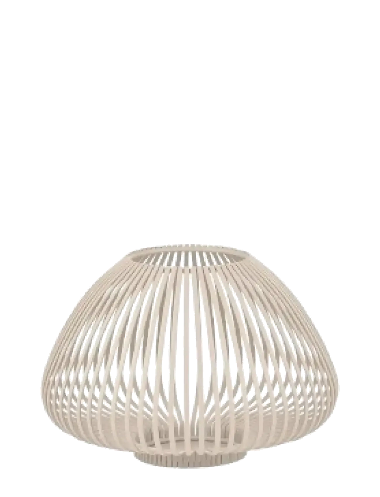 Blomus - Lantern S - Ø 25,5 x 18,5 cm - LYVA - Nomad - lanterner - nomad - 4