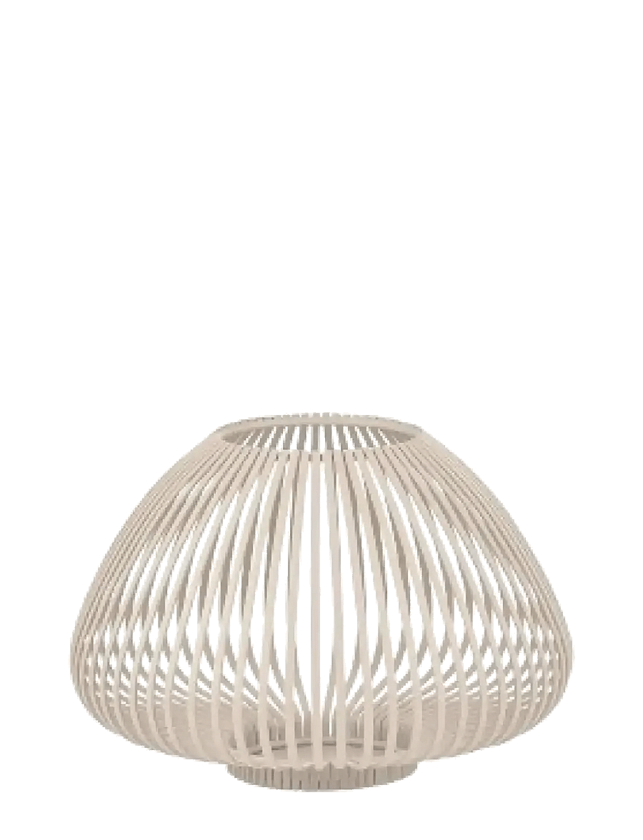 Blomus - Lantern S - Ø 25,5 x 18,5 cm - LYVA - Nomad - laternad - nomad - 4