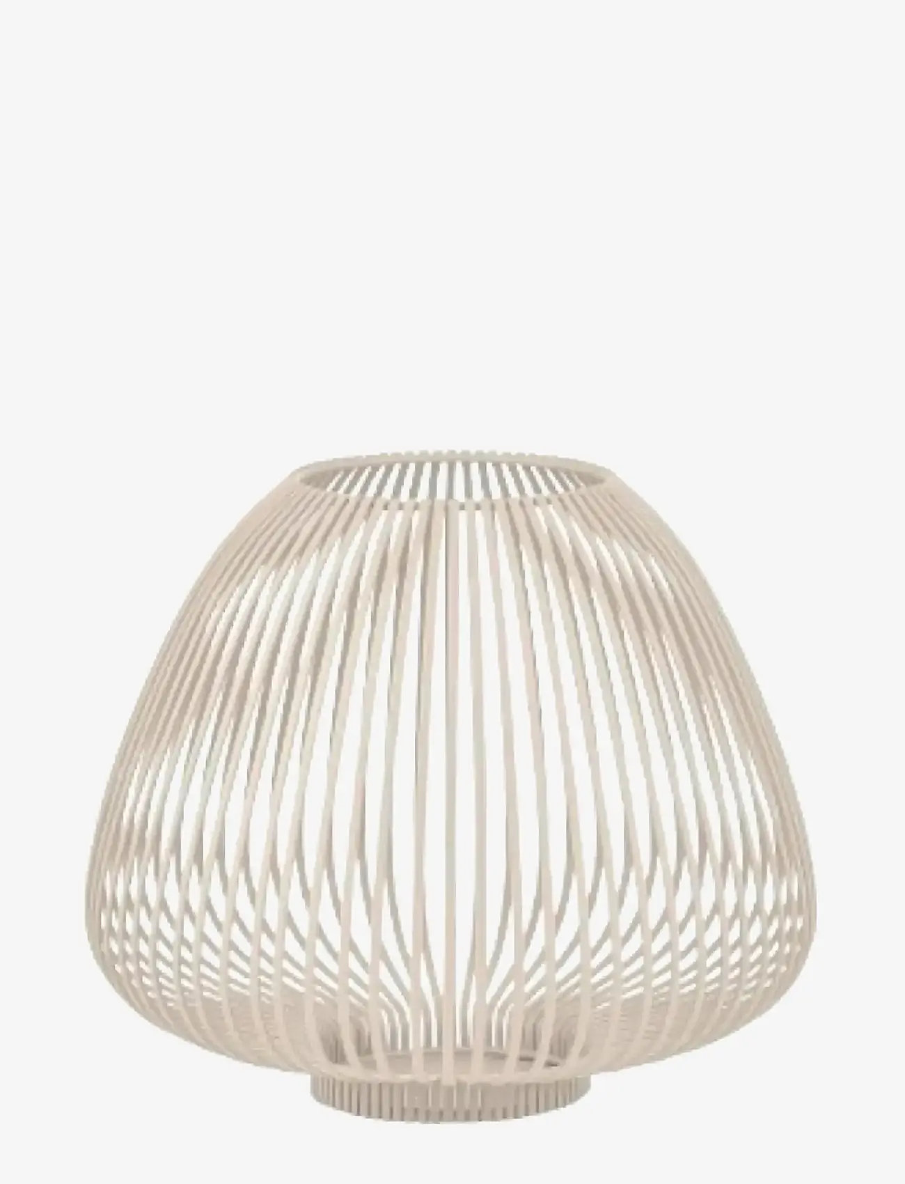 Blomus - Lantern M - Ø 31,5 x 30 cm - LYVA - Nomad - lysestager - nomad - 3