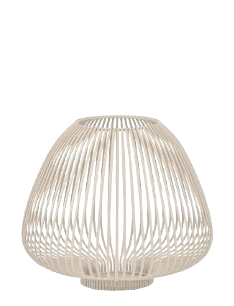 Blomus - Lantern M - Ø 31,5 x 30 cm - LYVA - Nomad - kerzenständer - nomad - 3
