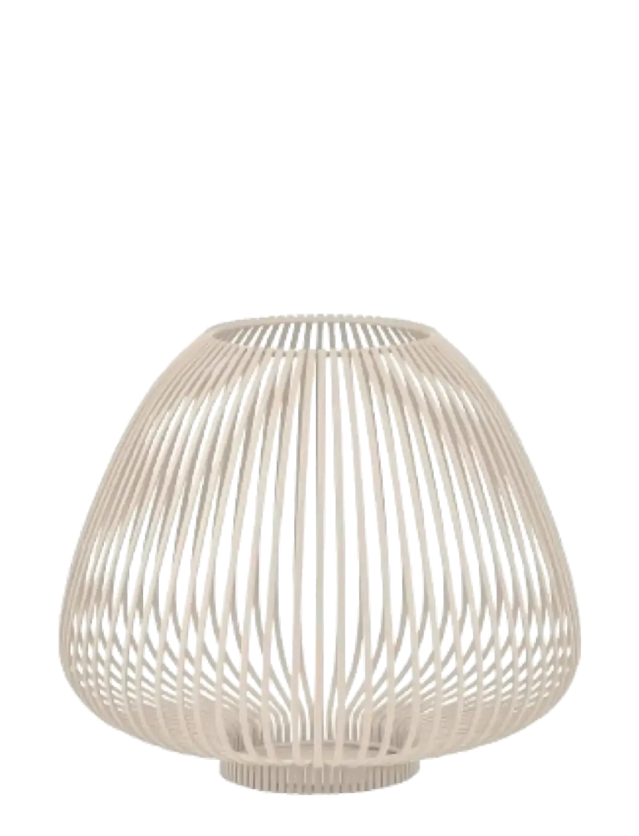Blomus - Lantern M - Ø 31,5 x 30 cm - LYVA - Nomad - kerzenständer - nomad - 3