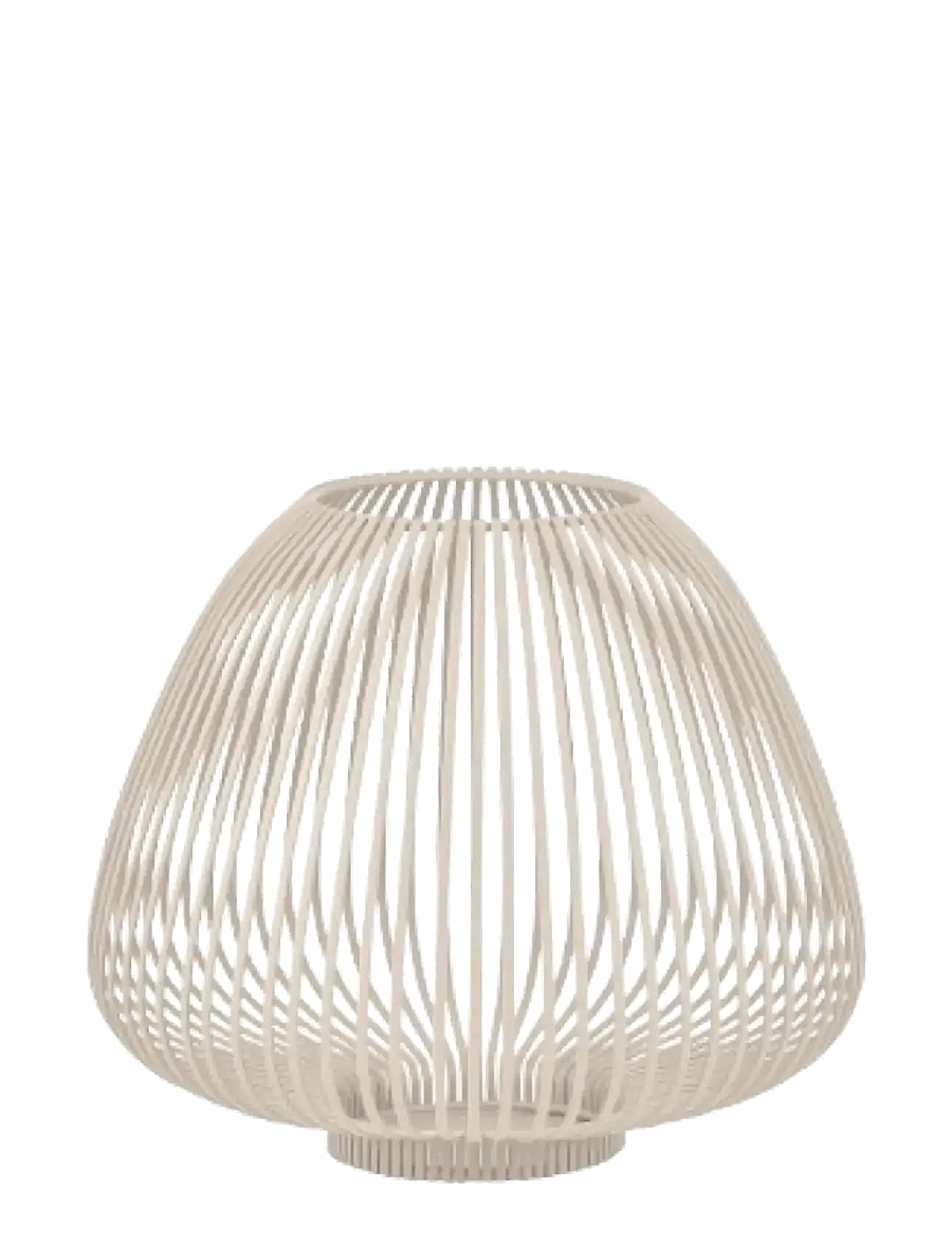 Blomus - Lantern M - Ø 31,5 x 30 cm - LYVA - Nomad - kerzenständer - nomad - 3