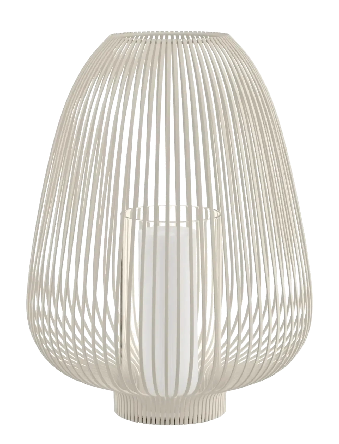 Blomus - Lantern L - Ø 34,5 x 48 cm - LYVA - Nomad - laternad - nomad - 3