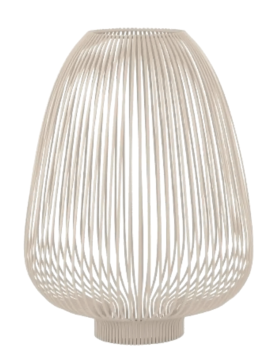 Blomus - Lantern L - Ø 34,5 x 48 cm - LYVA - Nomad - laternad - nomad - 4