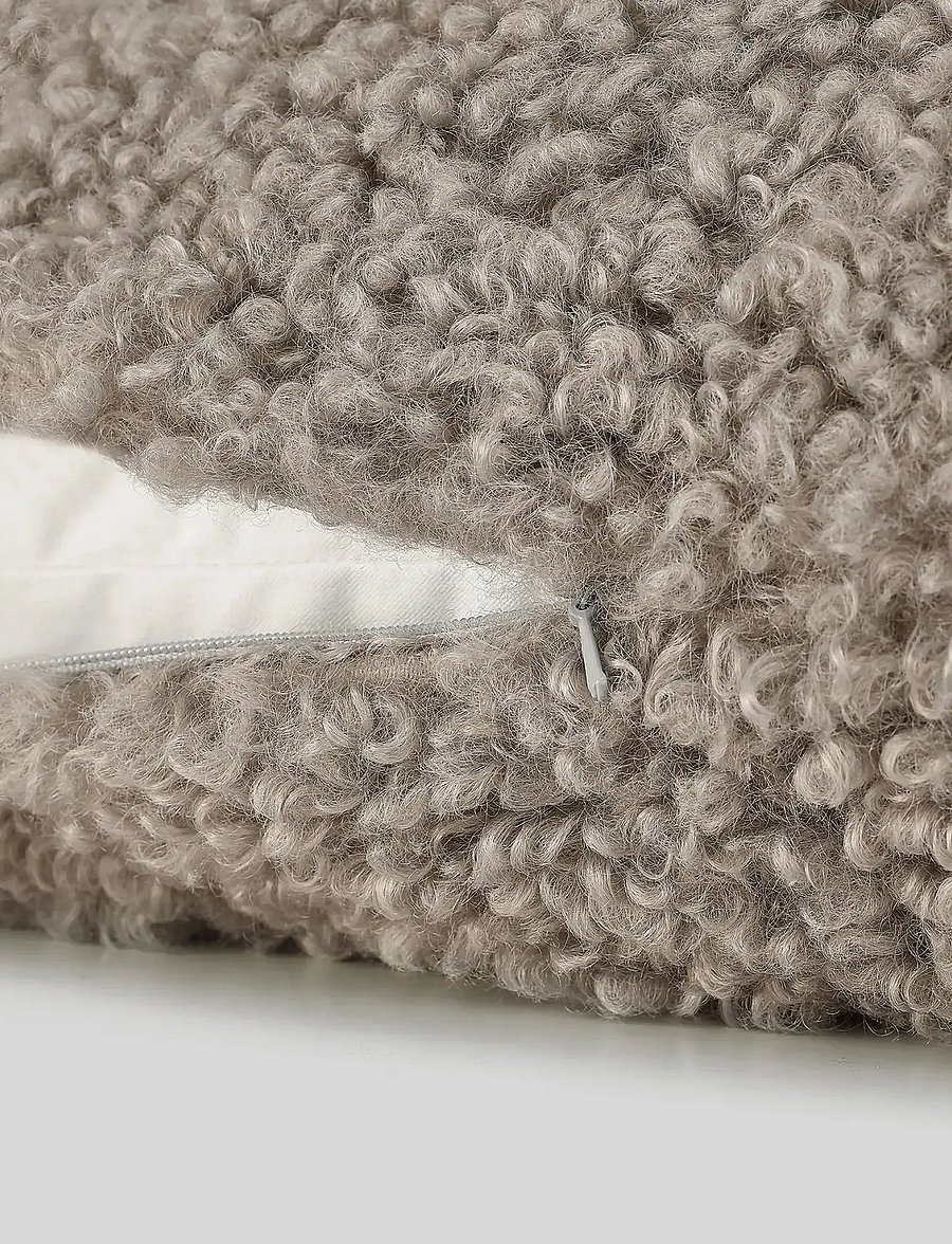 Blomus - Cushion Cover - 30 x 50 cm - TEDDY - Fungi - kissenbezüge - fungi - 4