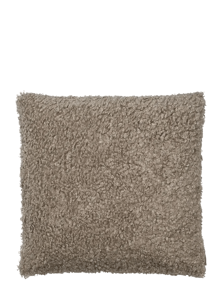Blomus - Cushion Cover - 50 x 50 cm - TEDDY - Fungi - kissenbezüge - fungi - 1