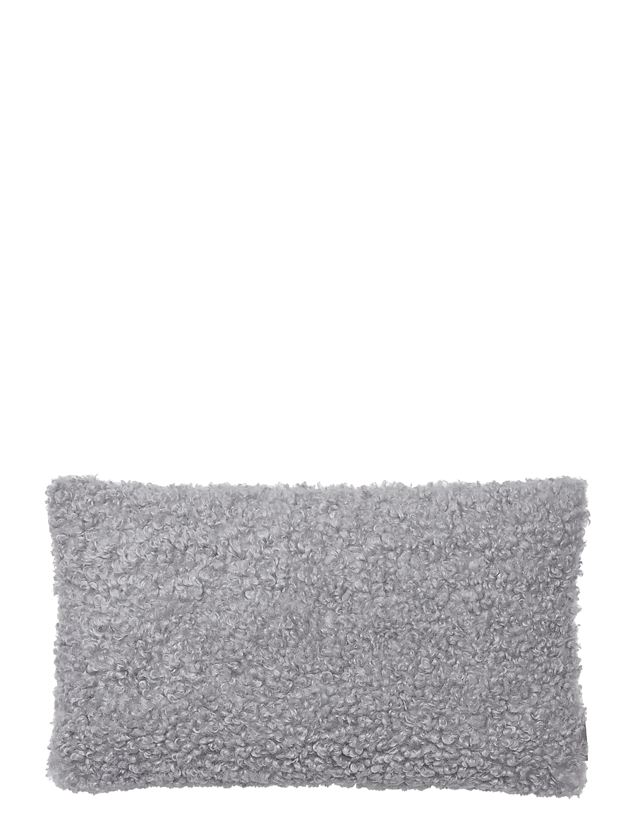 Blomus - Cushion Cover - 30 x 50 cm - TEDDY - Sharkskin - kissenbezüge - sharkskin - 1