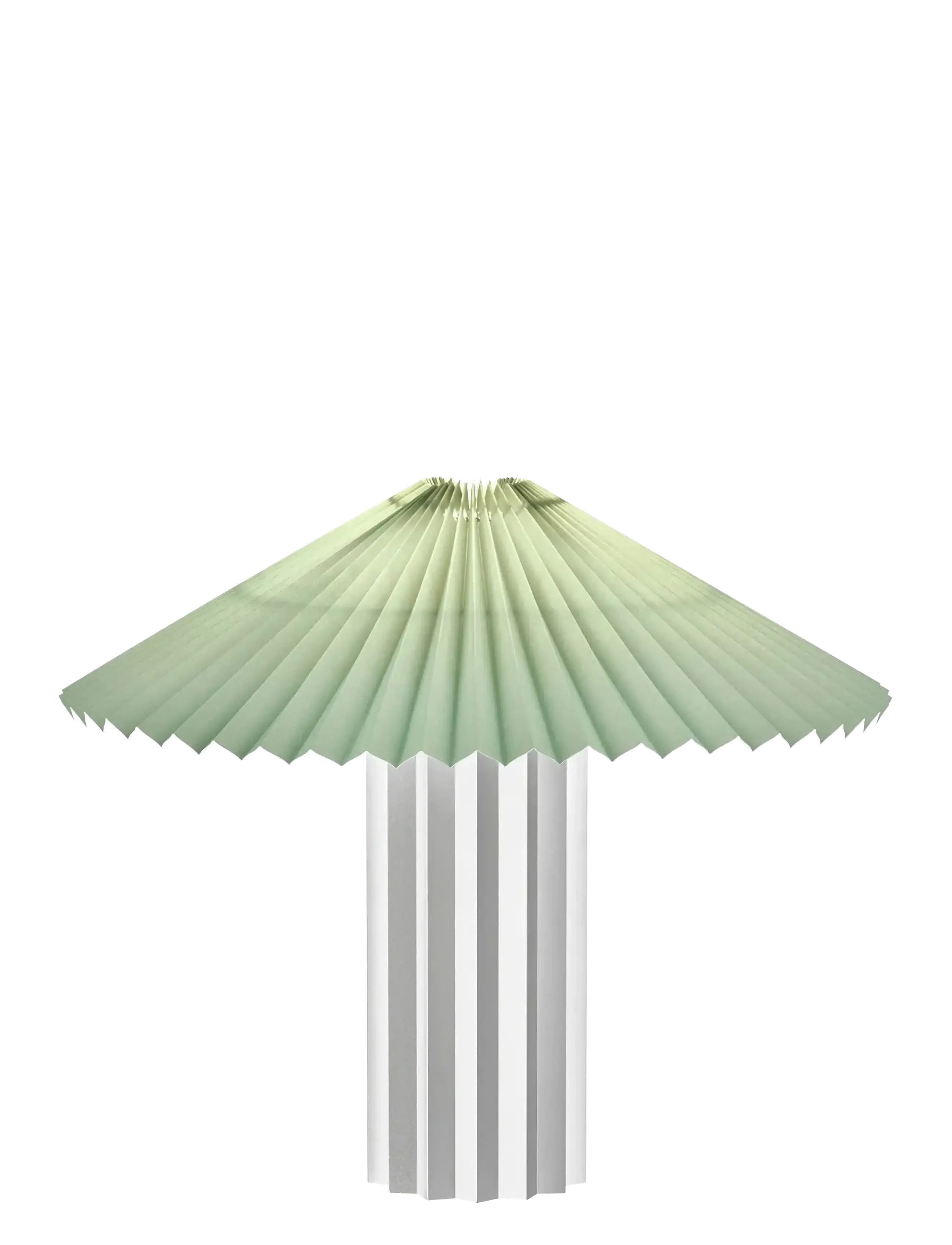 Blomus - Table Lamp - 31 cm, Ø 36,5 cm - TAITE - Desert Sage - bordlamper - desert sage - 2
