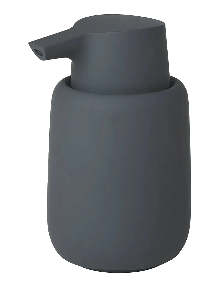 Blomus - Soap Dispenser - Ø 8,5 cm, 0,25 L - SONO - Magnet - seifenspender & seifenschalen - magnet - 1