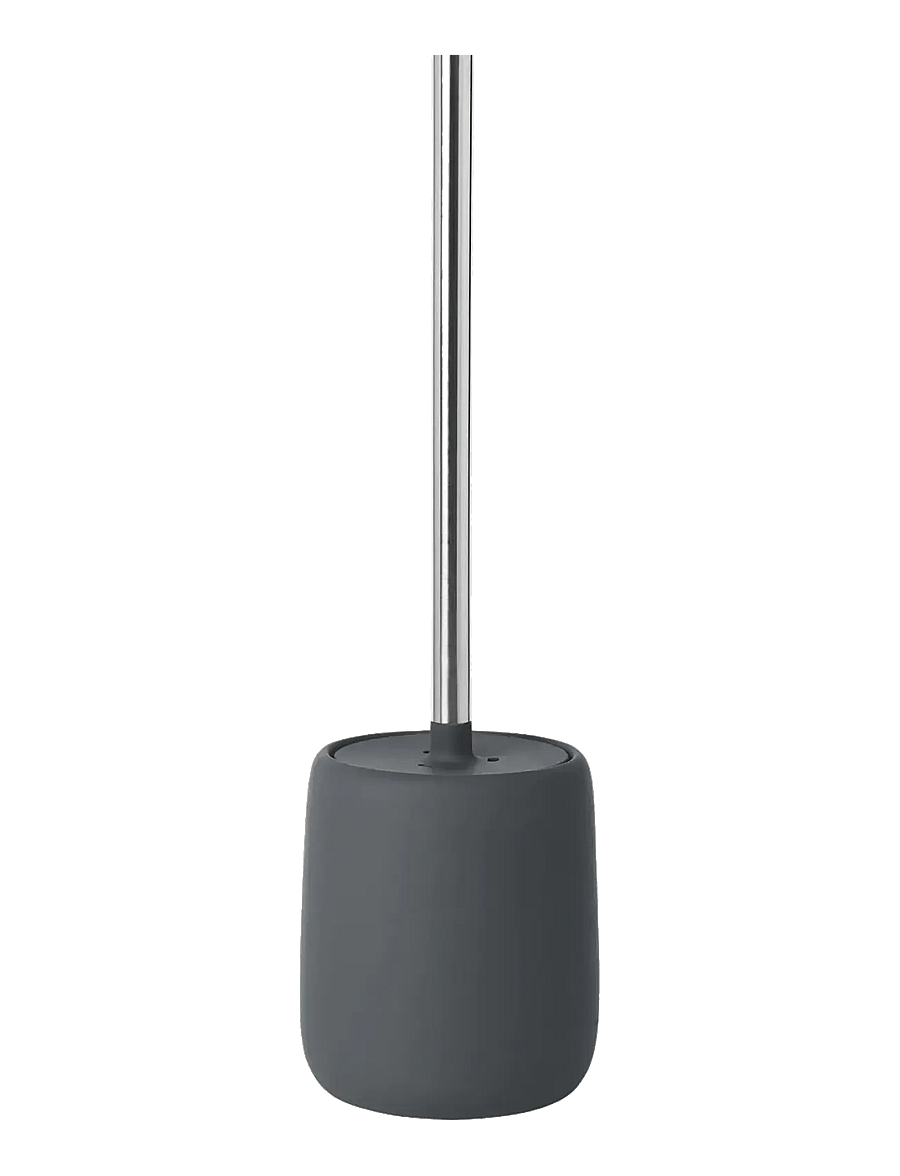 Blomus - Toilet Brush - 39 cm, Ø 11 cm - SONO - Magnet - toilettenbürsten - magnet - 1