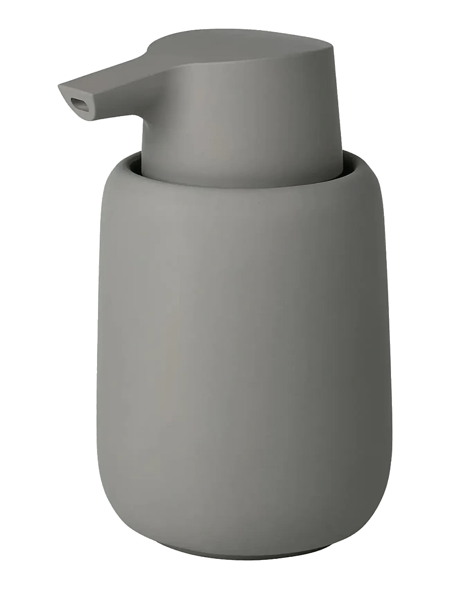 Blomus - Soap Dispenser - Ø 8,5 cm, 0,25 L - SONO - Satellite - seebidosaatorid ja -alused - satellite - 1