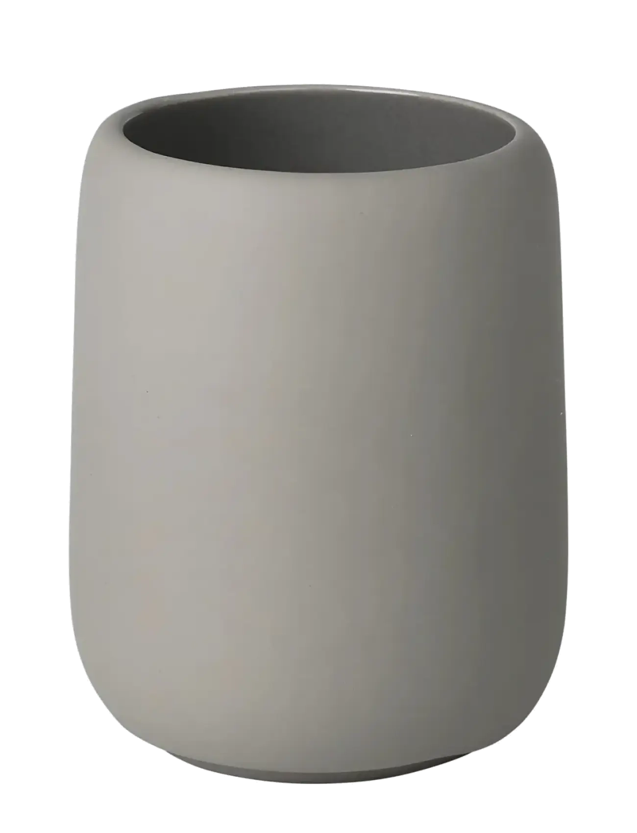 Blomus Tumbler - Ø 8,5 cm, 0,3 L - SONO - Satellite - Badrum - SATELLITE / beige