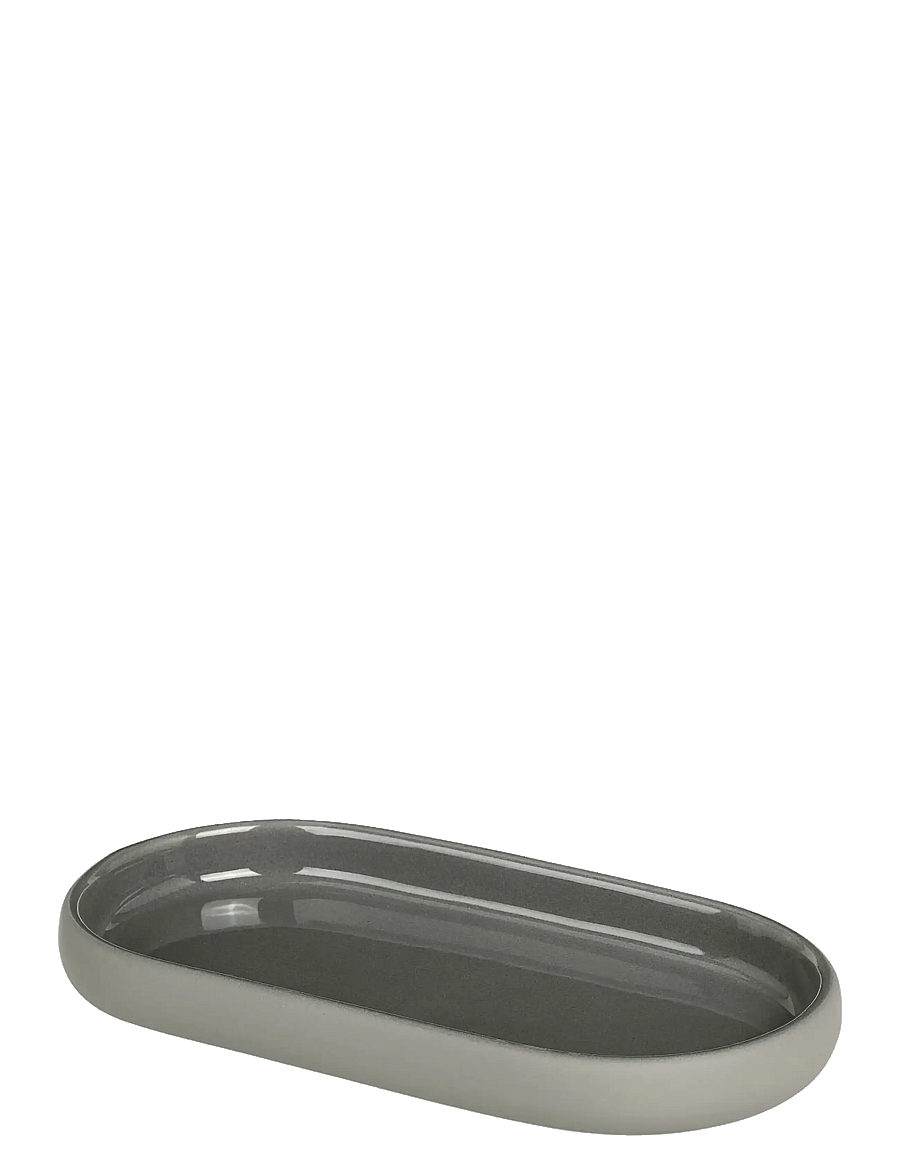 Blomus - Tray - 10 x 19 cm - SONO - Satellite - tabletts - satellite - 1