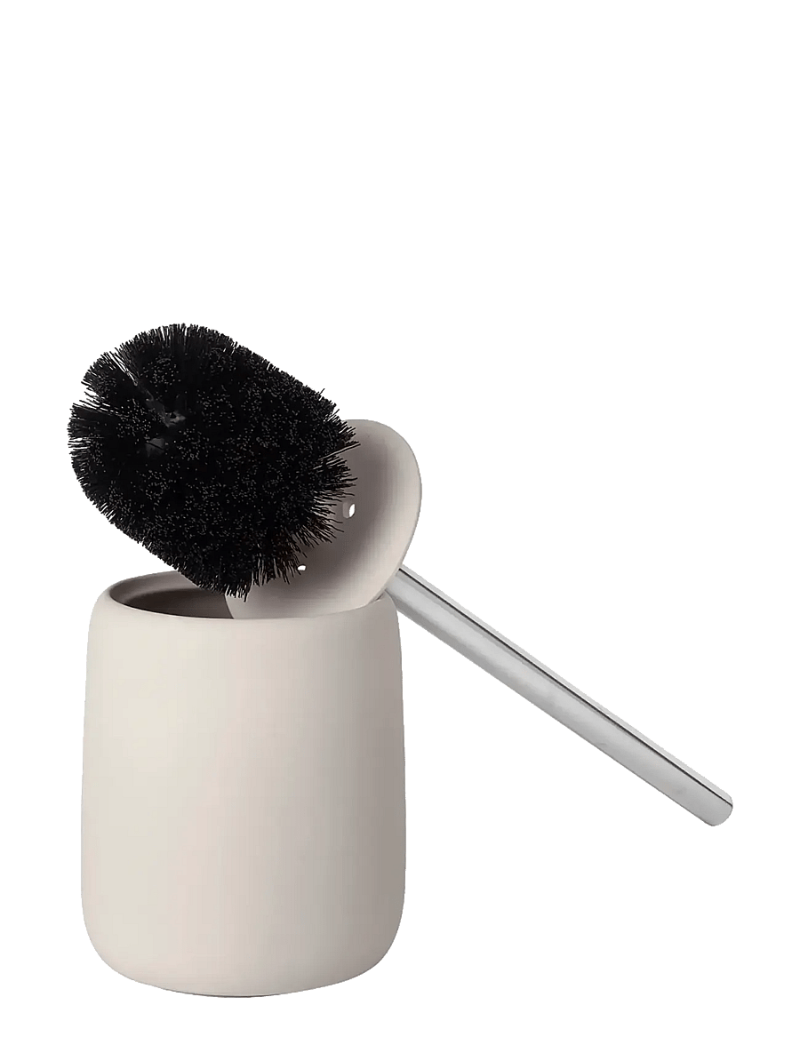Blomus - Toilet Brush - 39 cm, Ø 11 cm - SONO - Moonbeam - toilettenbürsten - moonbeam - 2