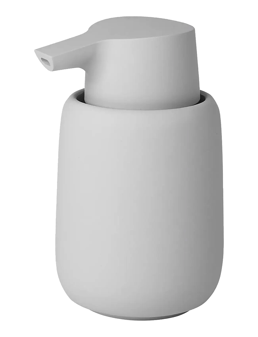 Blomus - Soap Dispenser - Ø 8,5 cm, 0,25 L - SONO - Micro Chip - seebidosaatorid ja -alused - micro chip - 1