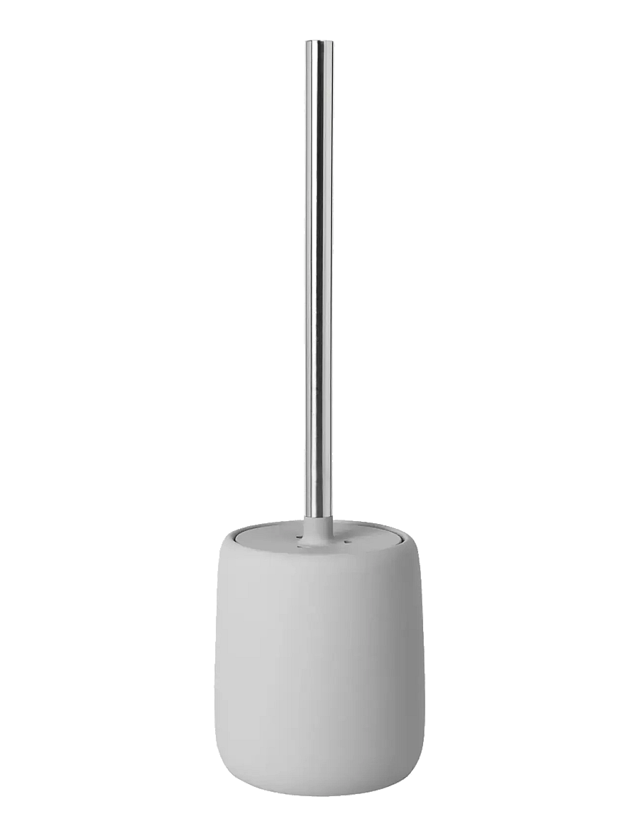 Blomus - Toilet Brush - 39 cm, Ø 11 cm - SONO - Micro Chip - wc-harjad ja ämbrid - micro chip - 1