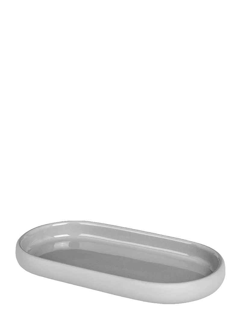 Blomus - Tray - 10 x 19 cm - SONO - Micro Chip - kandikud - micro chip - 1