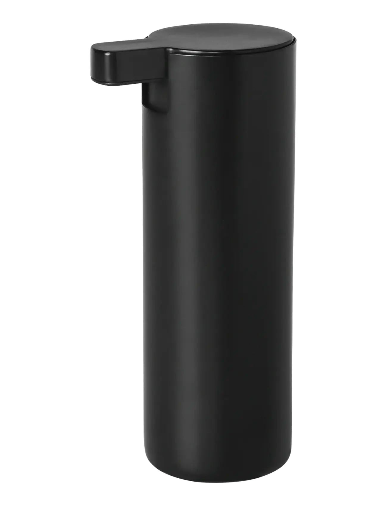 Blomus Soap Dispenser 16 Cm, Ø 5,5 Cm, 0,165 L Modo Black, Soap Pumps & Soap Kop, Sort, Str: L 7.6CM