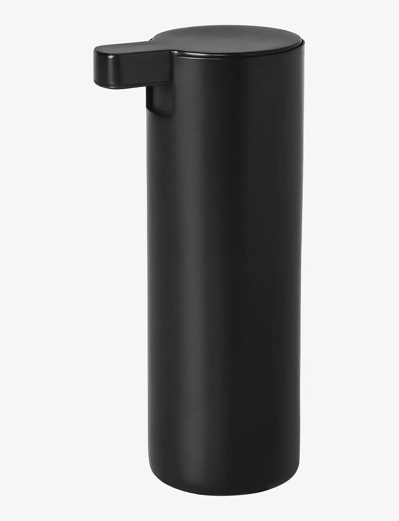 Blomus - Soap Dispenser - 16 cm, Ø 5,5 cm, 0,165 L - MODO - Black - seifenspender & seifenschalen - black - 1