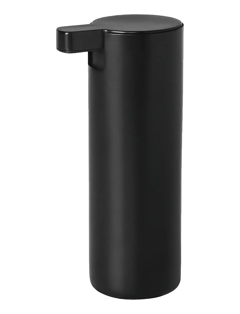 Blomus - Soap Dispenser - 16 cm, Ø 5,5 cm, 0,165 L - MODO - Black - seifenspender & seifenschalen - black - 1