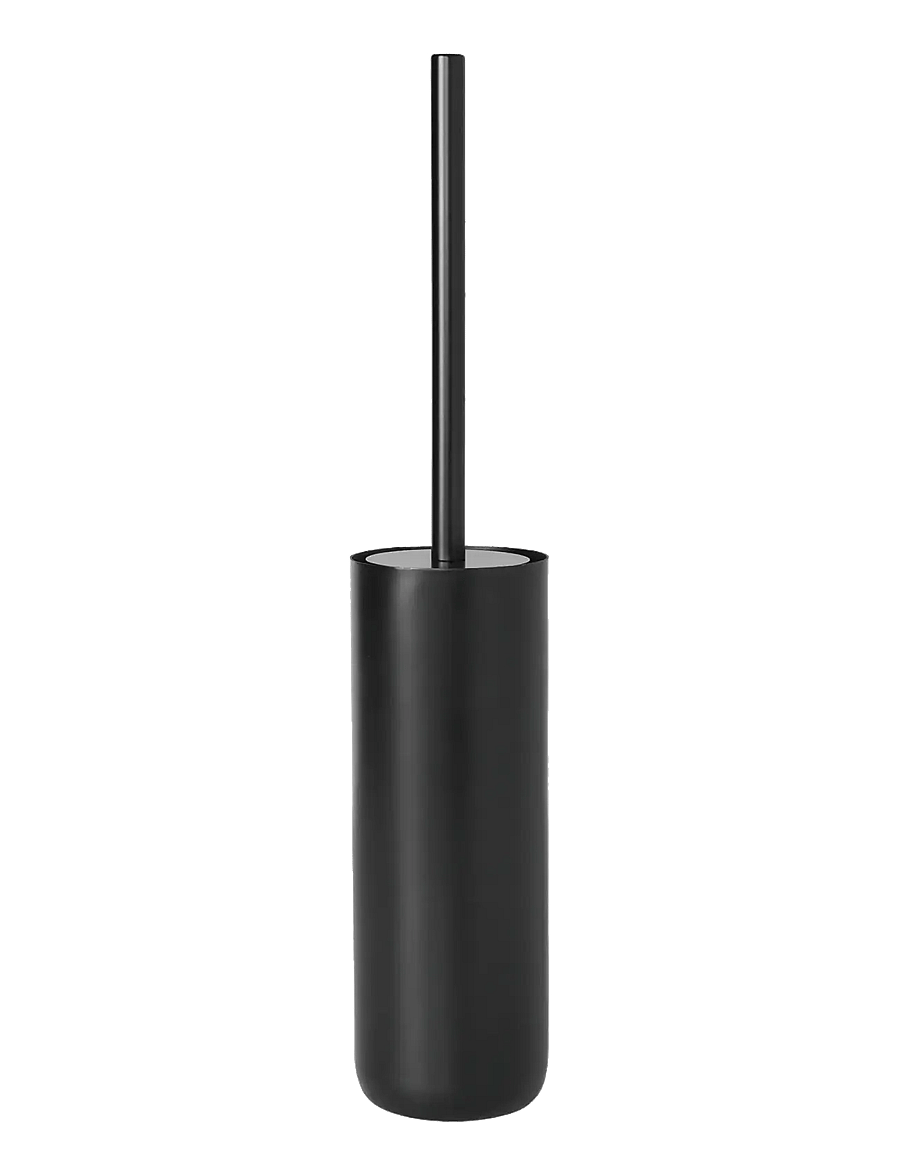 Blomus - Toilet Brush - 49 cm, Ø 8,5 cm - MODO - Black - wc-harjad ja ämbrid - black - 0