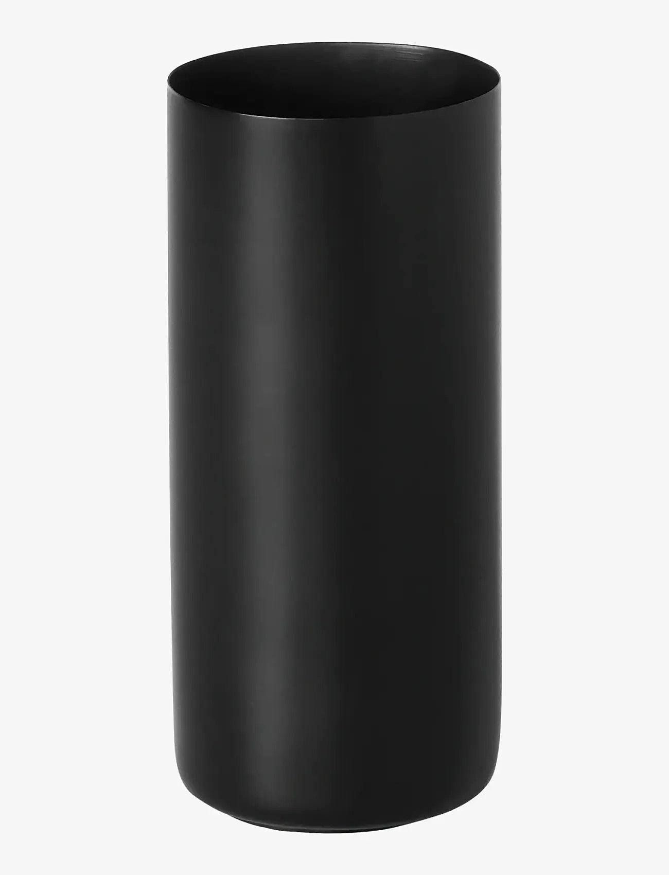 Blomus - Tumbler - 12 cm, Ø 5,5 cm - MODO - Black - tannburstastandar - black - 1
