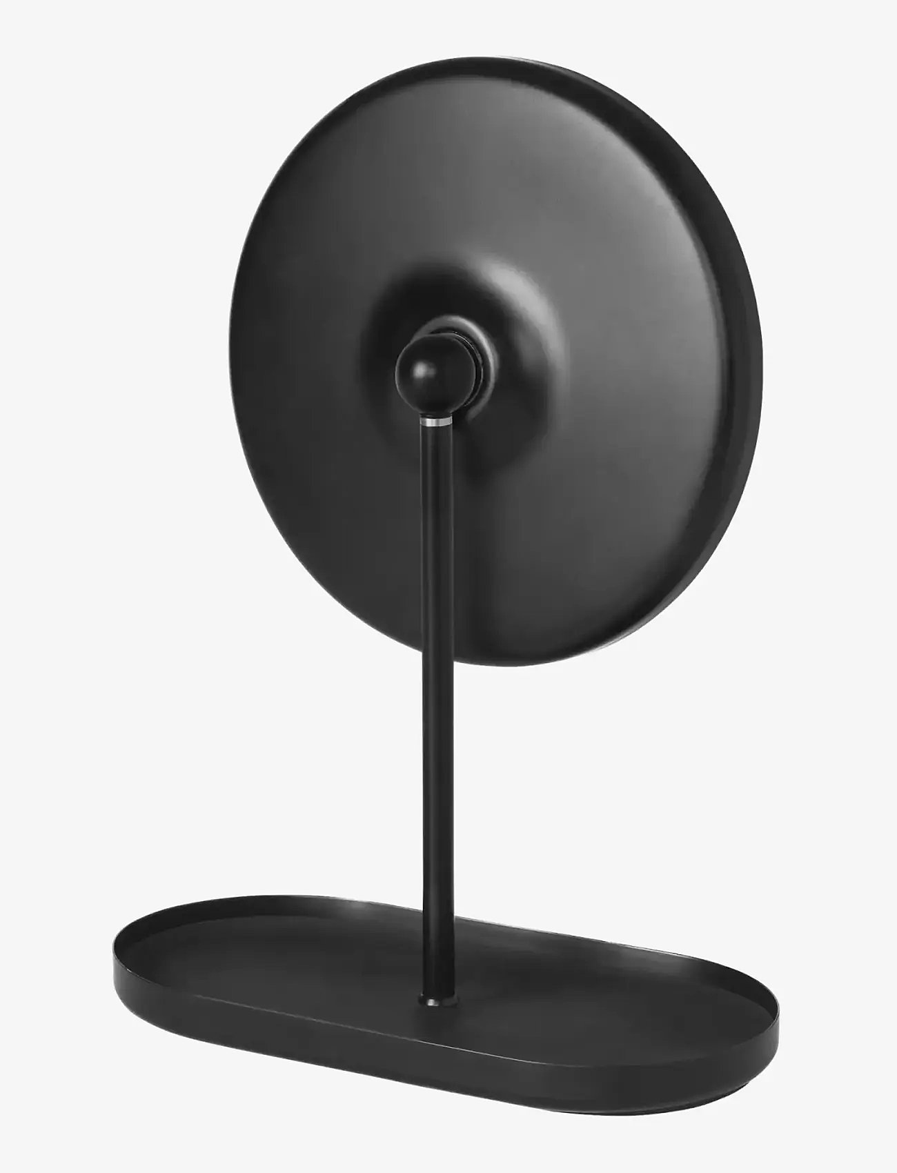 Blomus - Vanity Mirror - 28 x 20 x 10 cm - MODO - Black - bathroom mirrors - black - 2