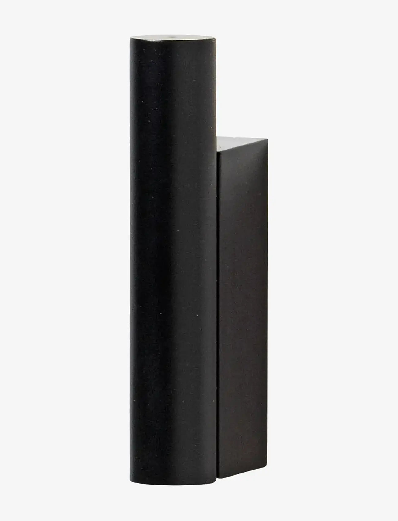 Blomus - Wall Hook - 6 x 3 cm - MODO - Black - haken - black - 0