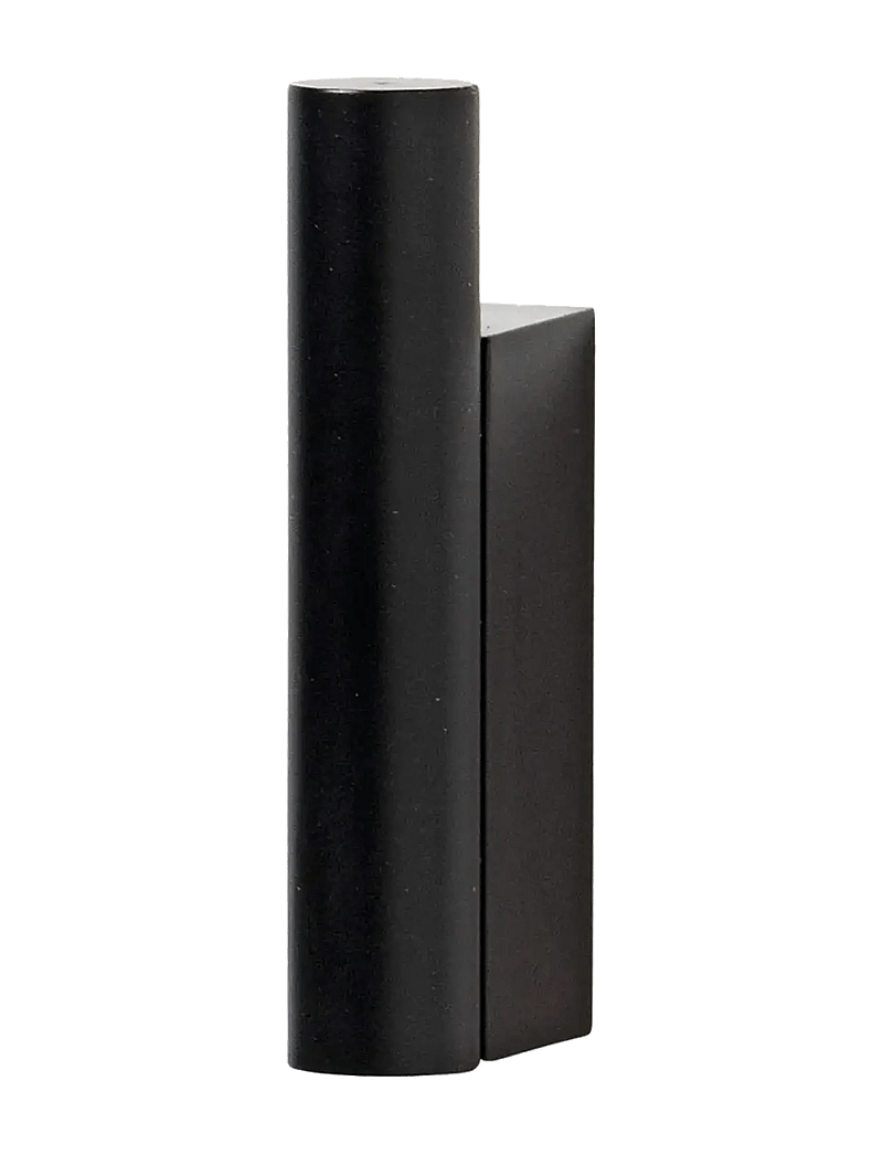 Blomus - Wall Hook - 6 x 3 cm - MODO - Black - haken - black - 0