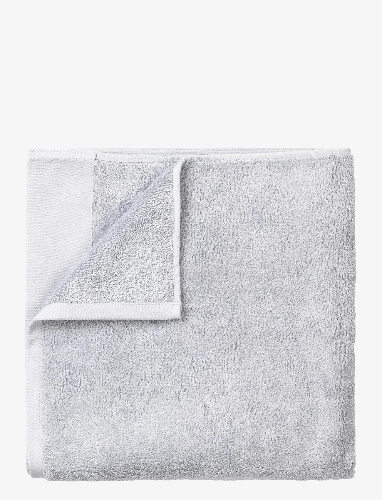 Blomus - Bath Towel - 140 x 70 cm - RIVA - Micro Chip - badehåndklæder - micro chip - 1