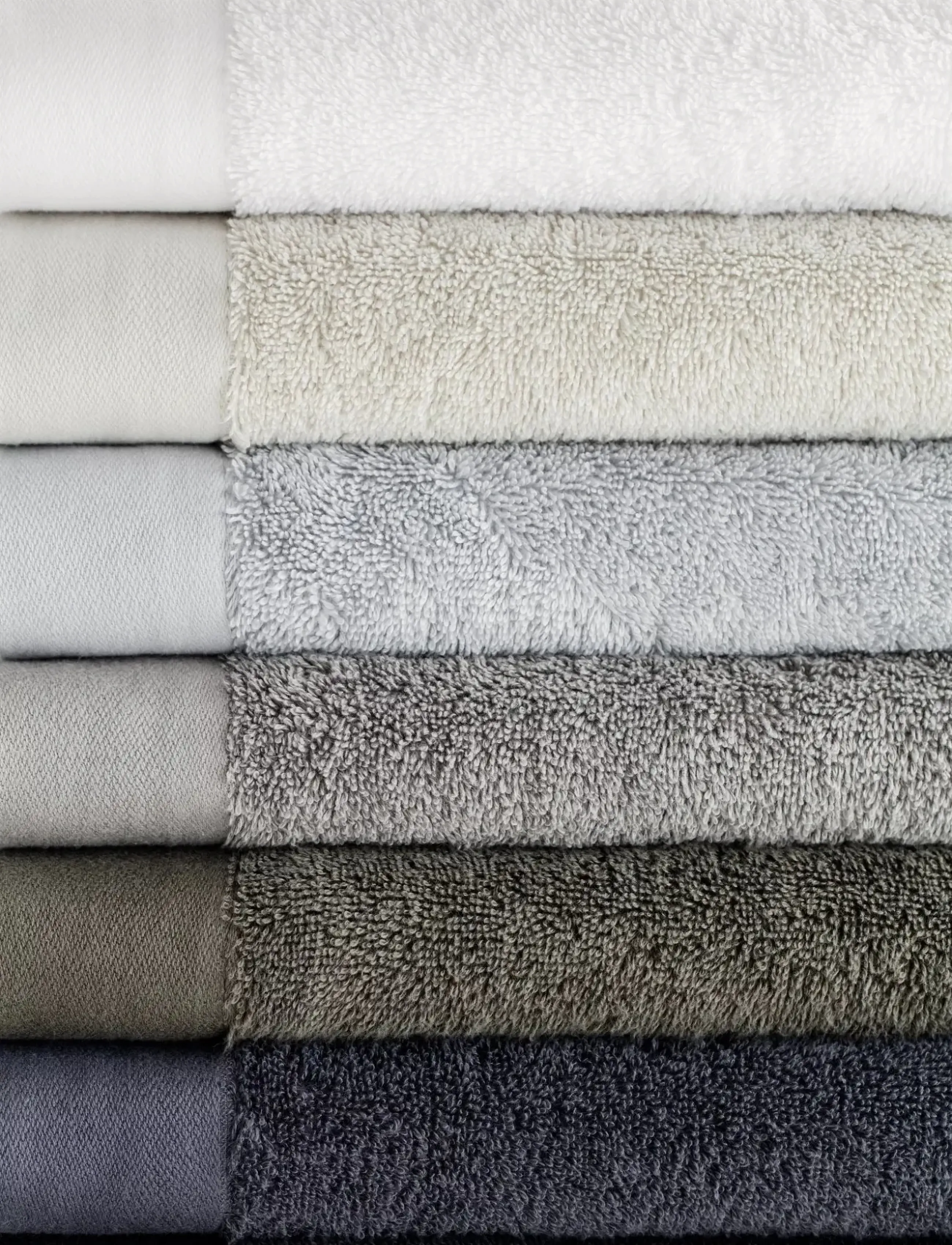 Blomus - Hand Towel - 100 x 50 cm - RIVA - Magnet - handtücher & badetücher - magnet - 3