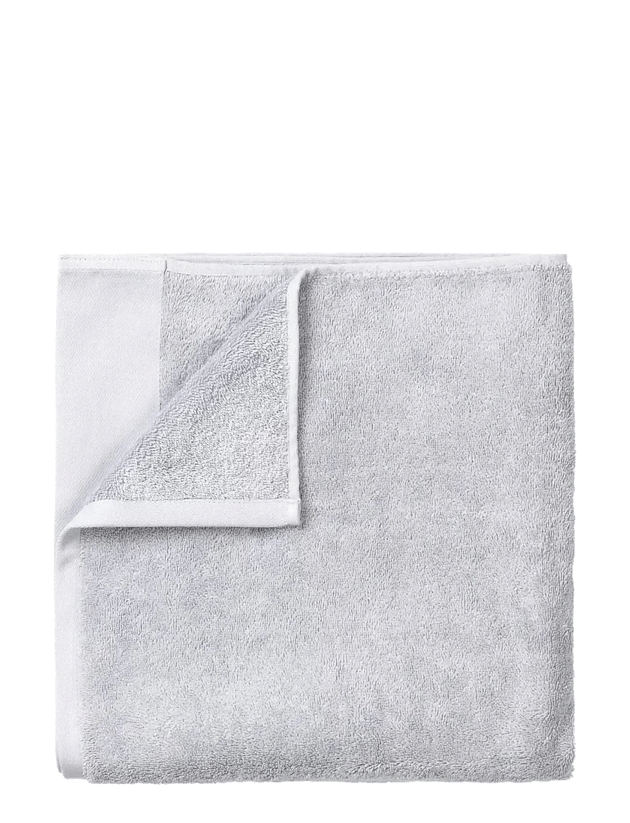 Blomus - Hand Towel - 100 x 50 cm - RIVA - Micro Chip - handtücher & badetücher - micro chip - 1