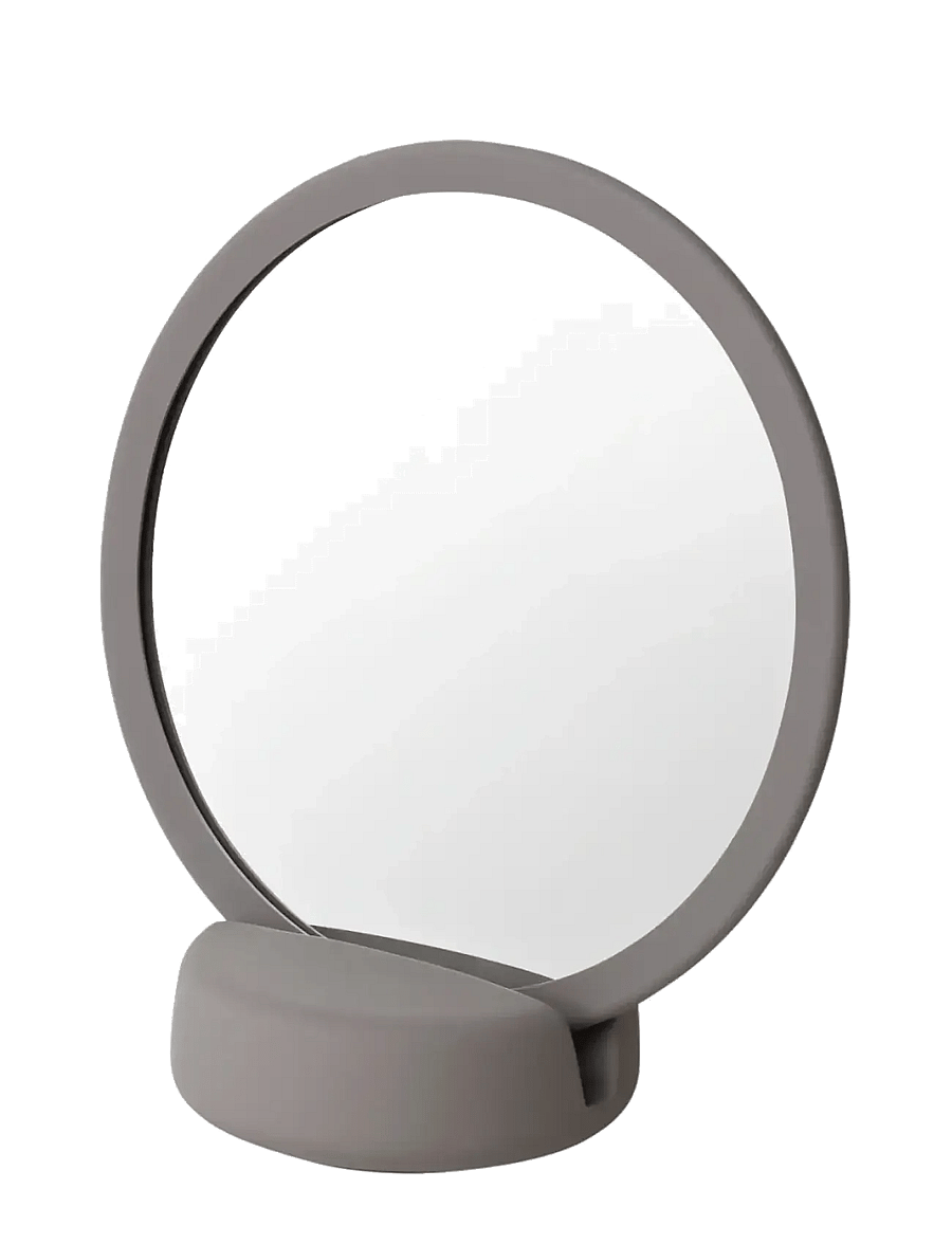 Blomus - Vanity Mirror - 18,5 x 17 x 9 cm - SONO - Satellite - makeup - satellite - 1