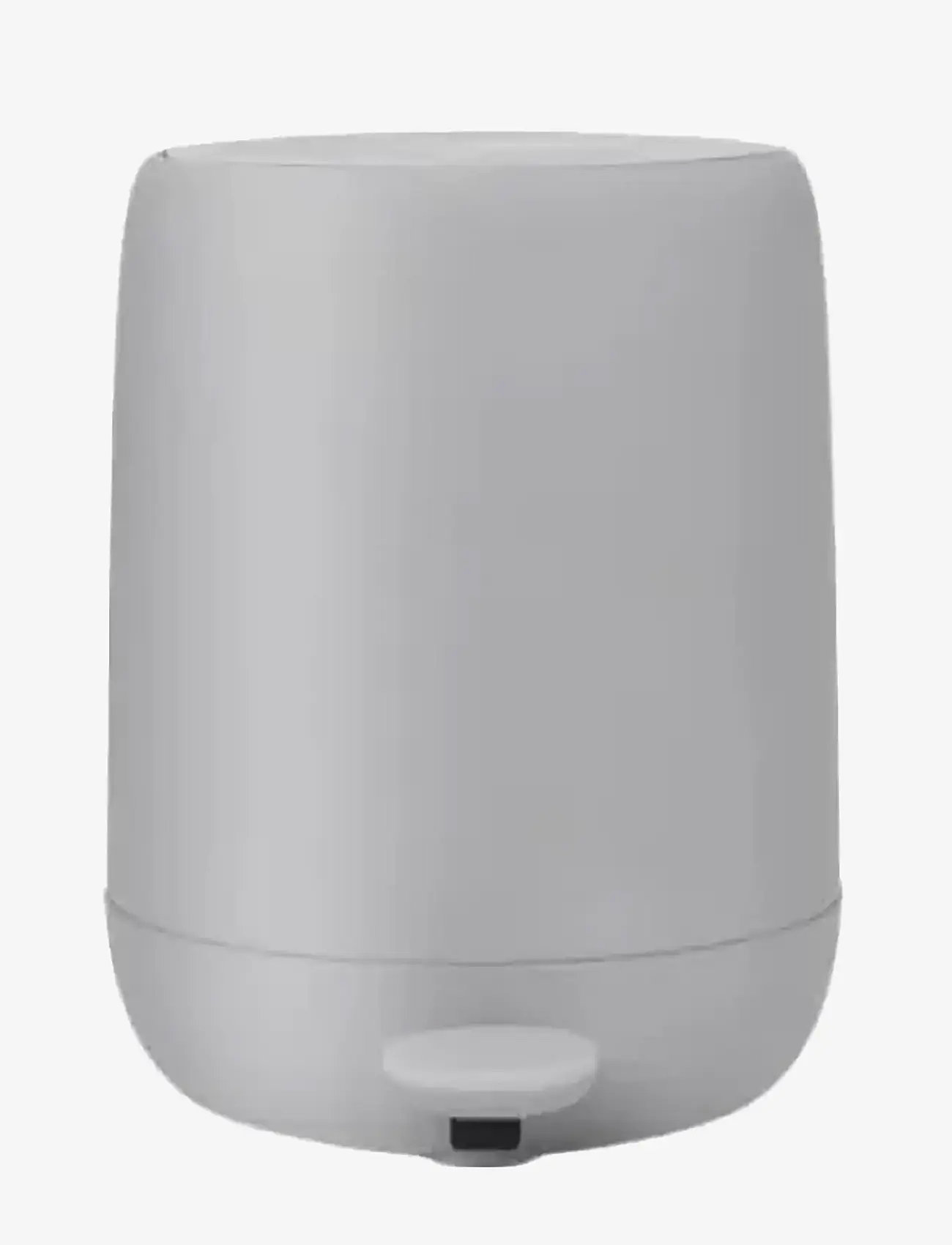 Blomus - Pedal Bin - Ø 23 cm, 5 L - SONO - Micro Chip - papirkurve & skraldespande - micro chip - 1