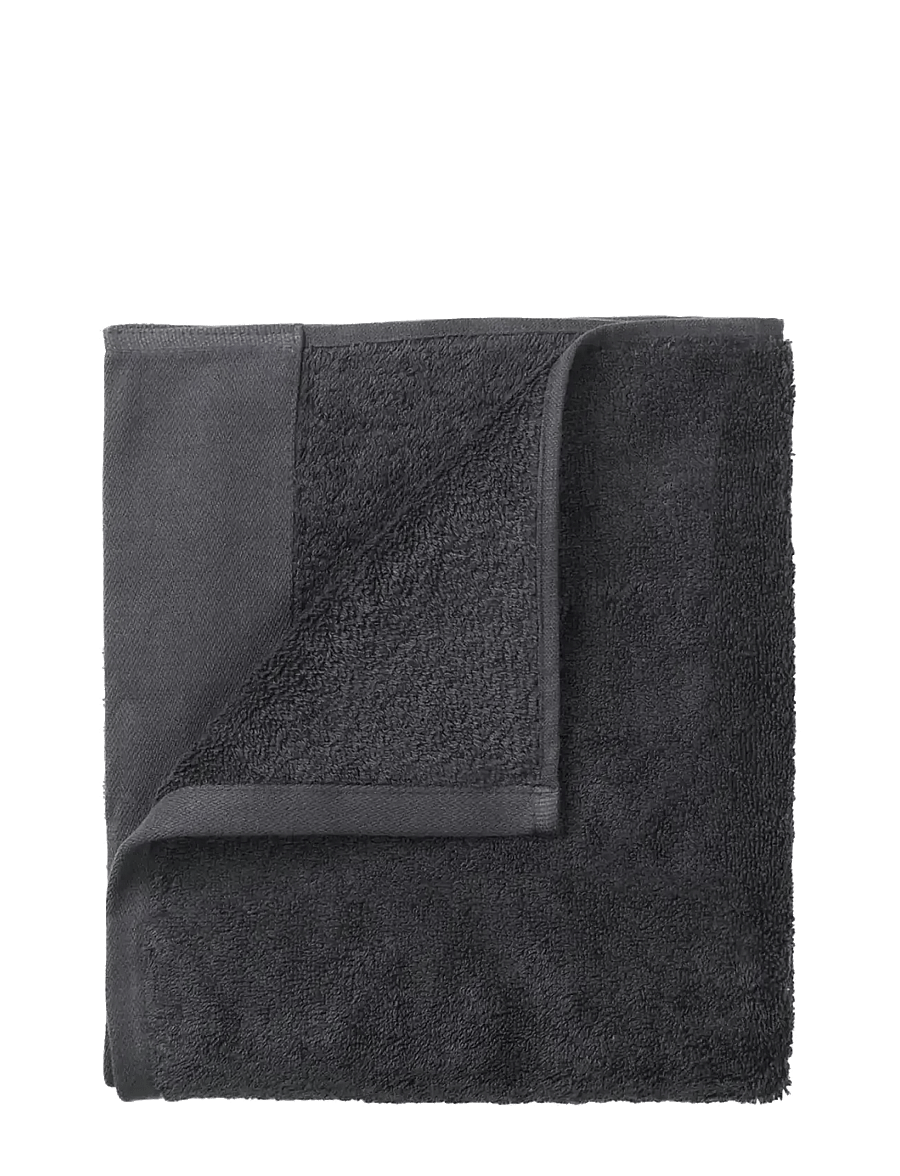 Blomus - Set of 2 Guest Hand Towels - 50 x 30 cm - RIVA - Magnet - gästehandtücher - magnet - 1