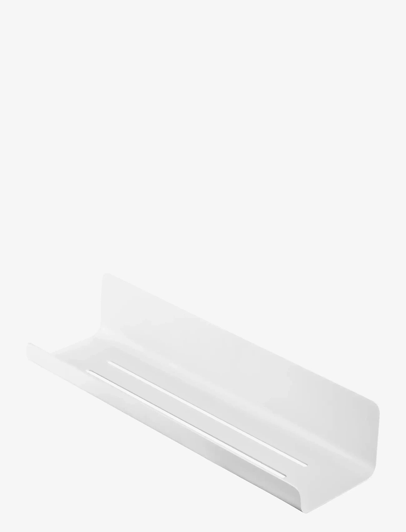 Blomus - Shower Shelf - 34 x 10 cm - MODO - White - shelves - white - 2