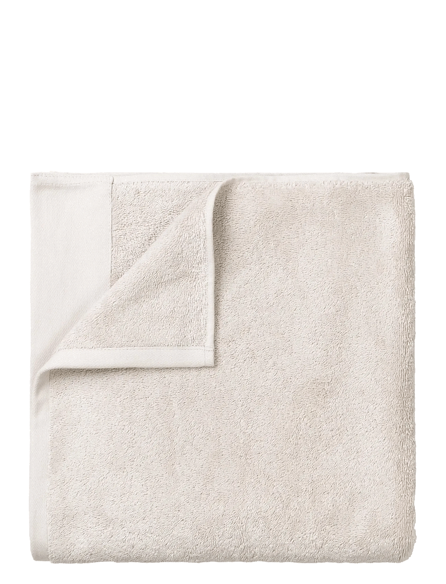 Blomus - Sauna Towel - 200 x 100 cm - RIVA - Moonbeam - badetücher - moonbeam - 1