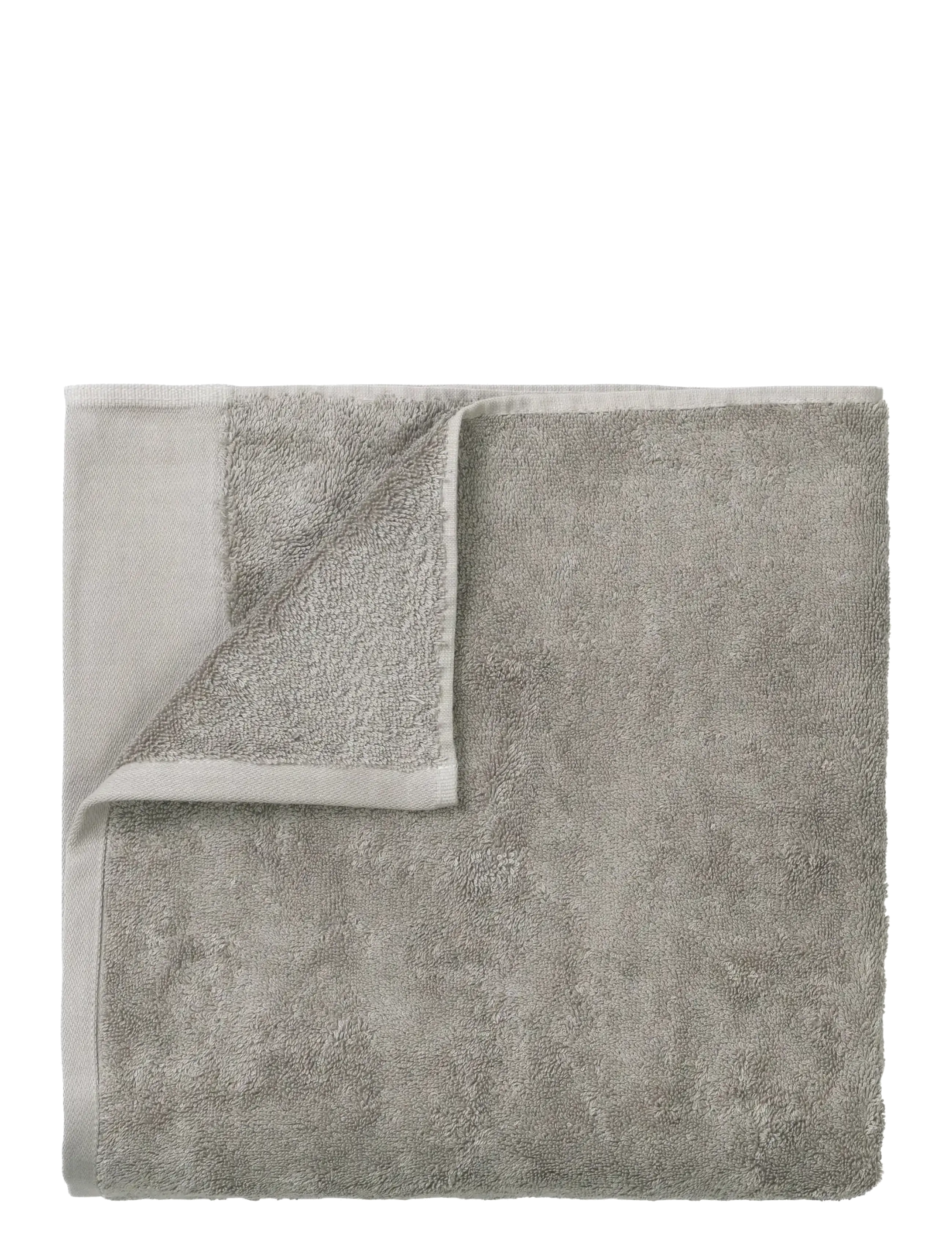 Blomus Sauna Towel - 200 x 100 cm - RIVA - Satellite - Blomus - SATELLITE / grey