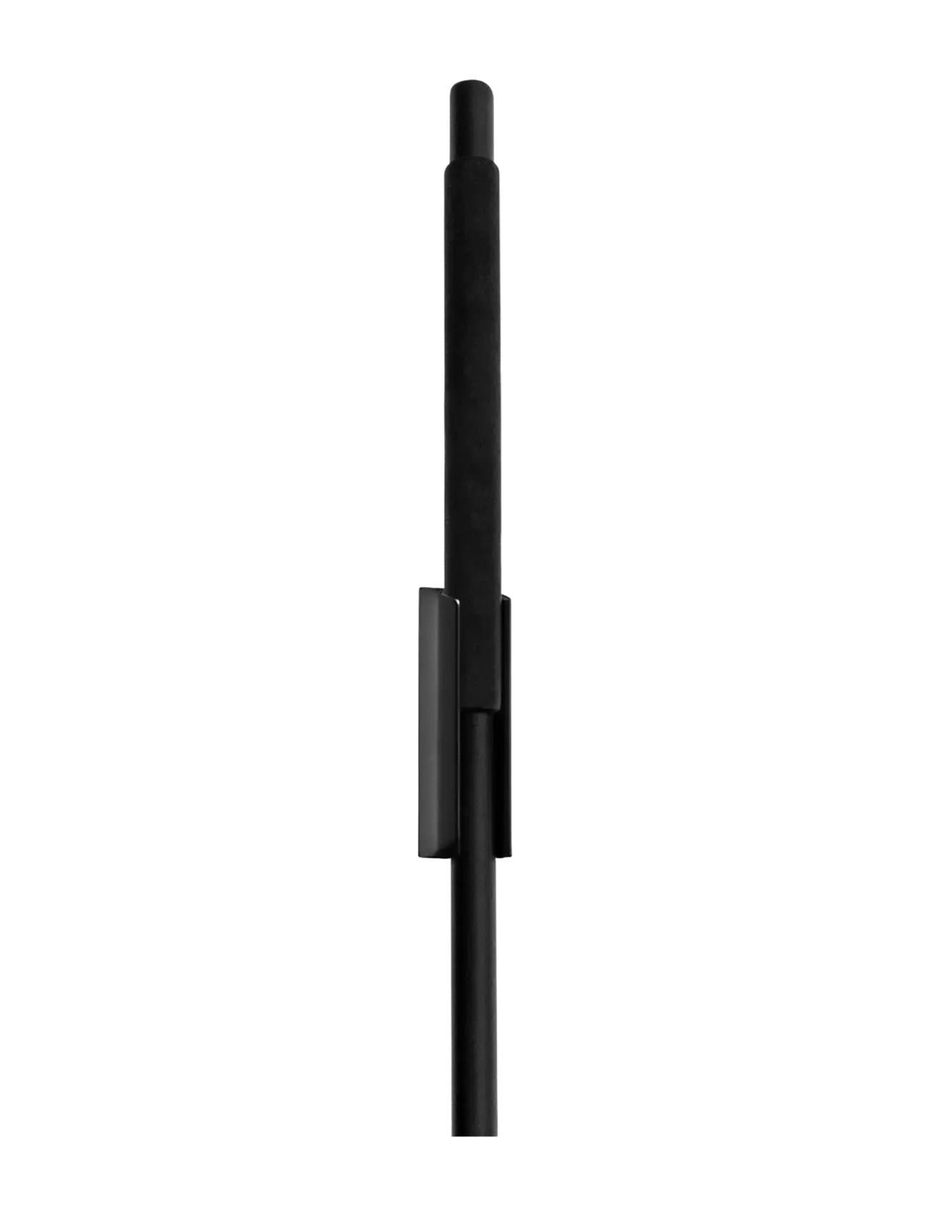 Blomus - Wiper - 122 x 36 x 2 cm - MODO - Black - reinigung - black - 1
