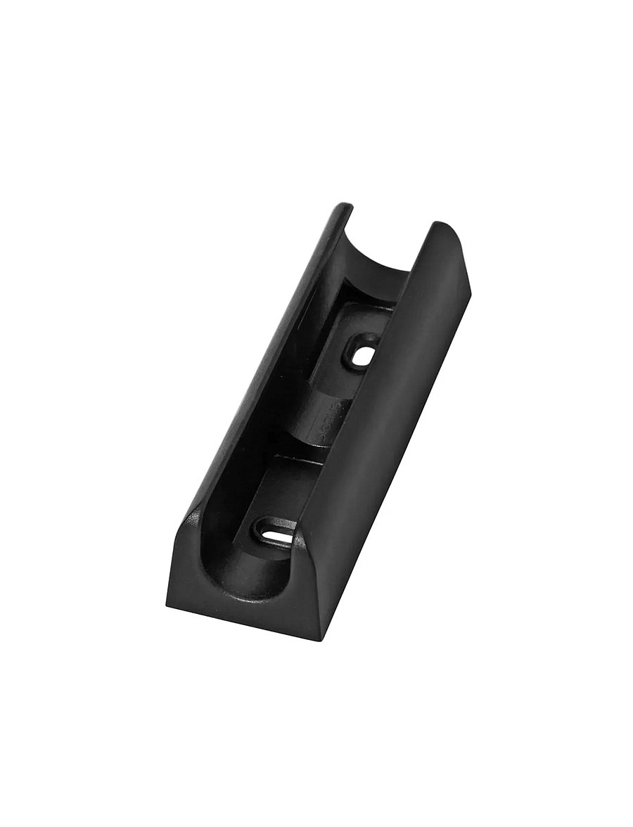 Blomus - Wiper - 122 x 36 x 2 cm - MODO - Black - puhastamine - black - 2