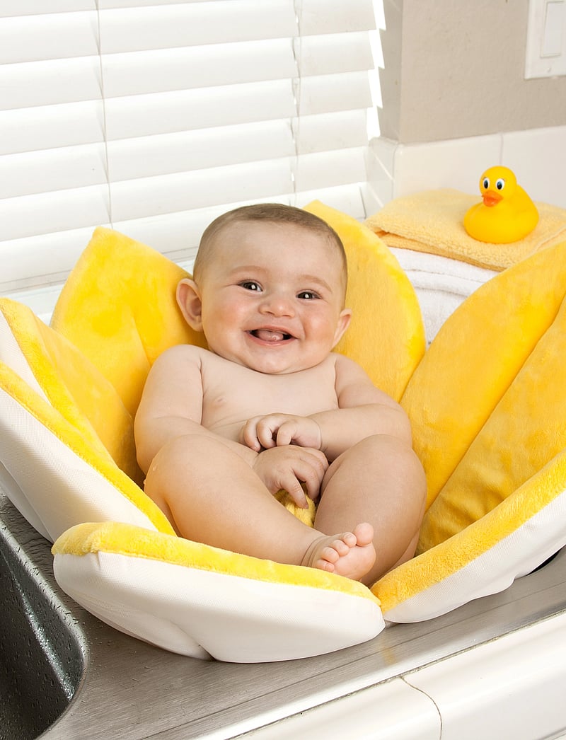 Blooming bath - Blooming bath - badewannen & zubehör - yellow - 0