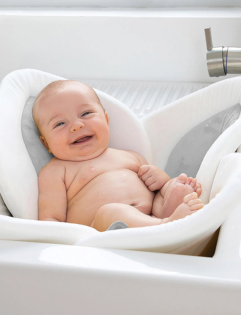 Blooming bath - Blooming bath - badewannen & zubehör - grey - 0