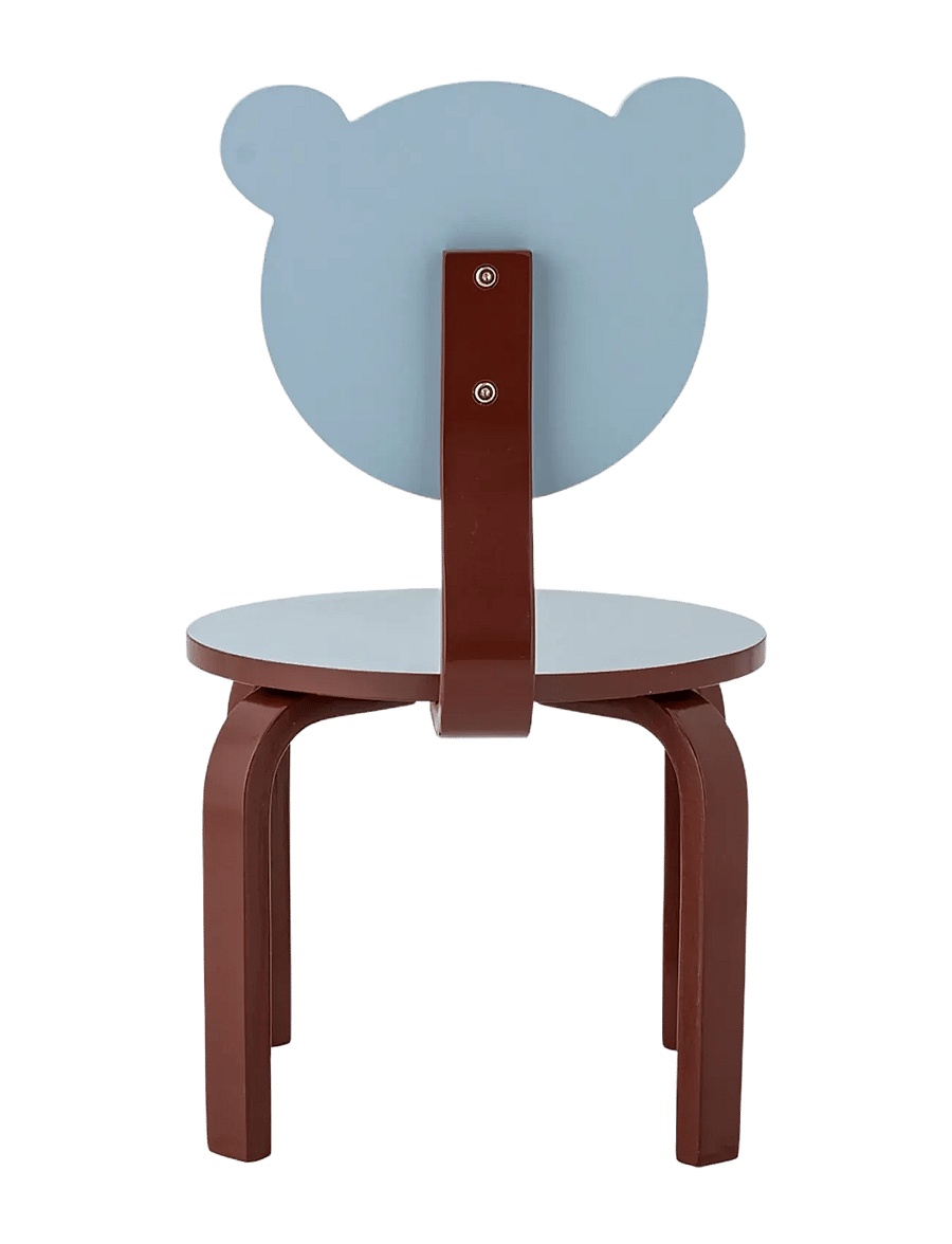 Bloomingville Mini - Liova Chair - stühle & hocker - multi-coloured - 2