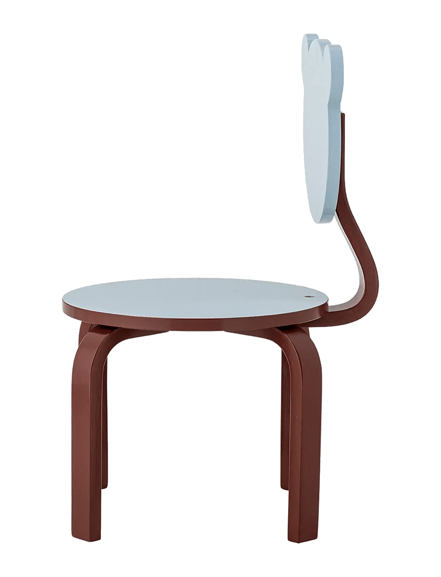 Bloomingville Mini - Liova Chair - stühle & hocker - multi-coloured - 3