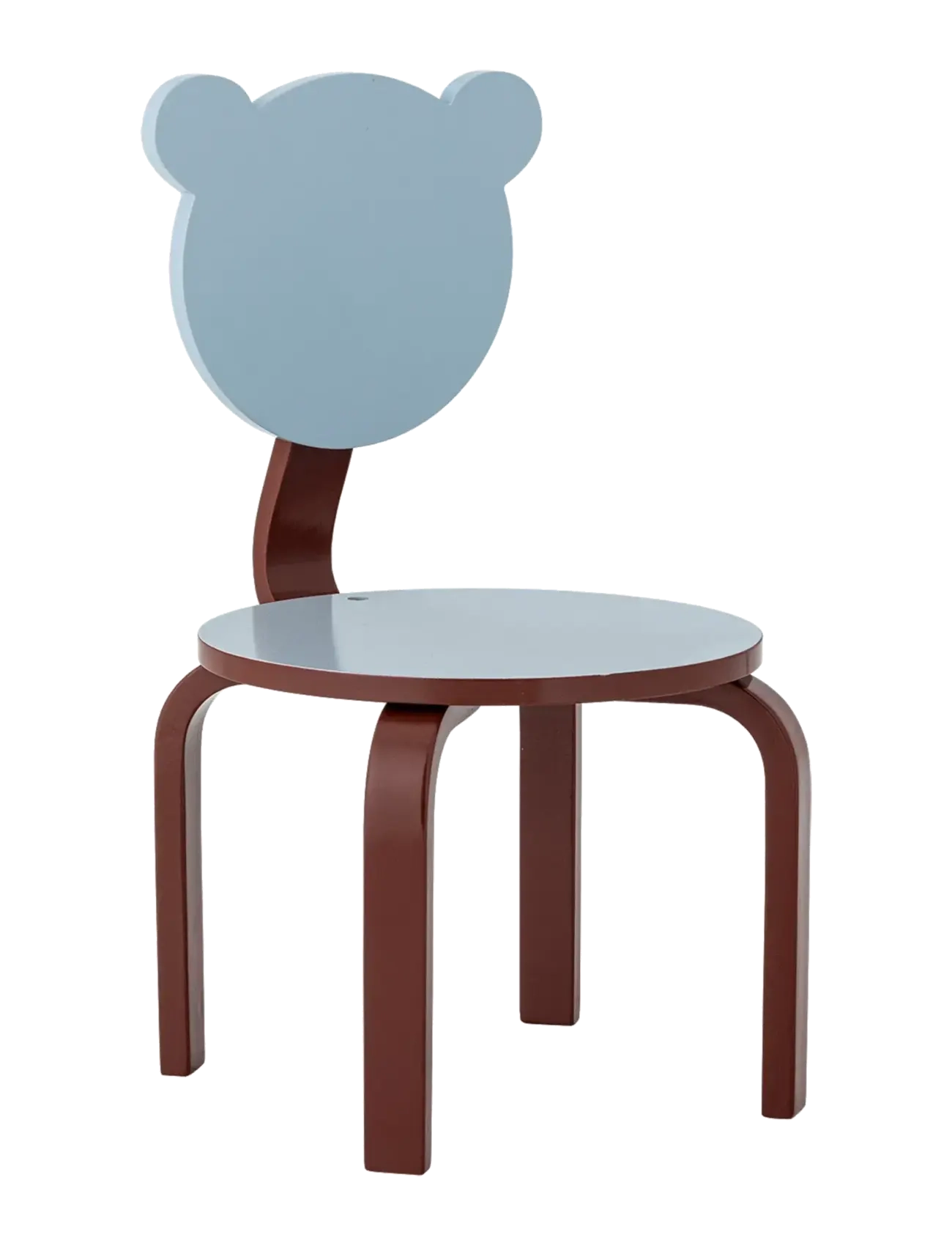 Bloomingville Mini - Liova Chair - stühle & hocker - multi-coloured - 4