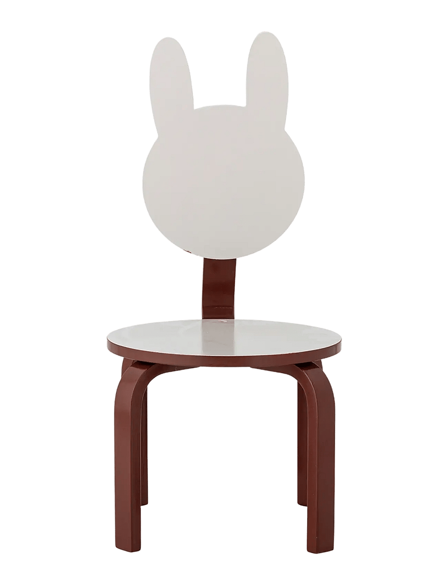 Bloomingville Mini - Liova Chair - stühle & hocker - multi-coloured - 1