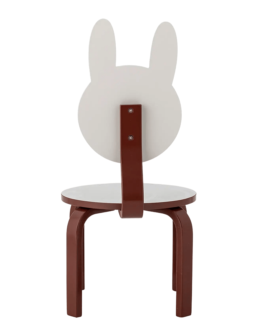 Bloomingville Mini - Liova Chair - stühle & hocker - multi-coloured - 2