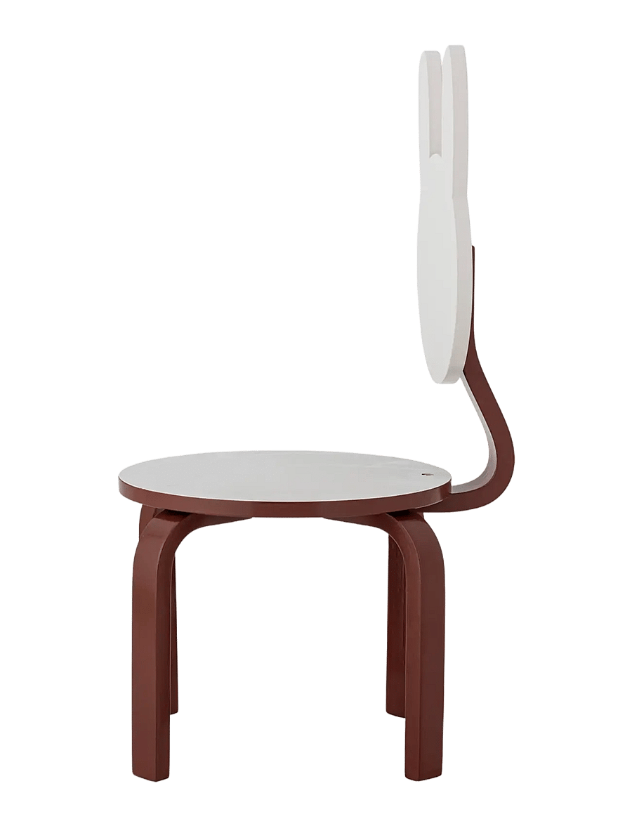 Bloomingville Mini - Liova Chair - stühle & hocker - multi-coloured - 3